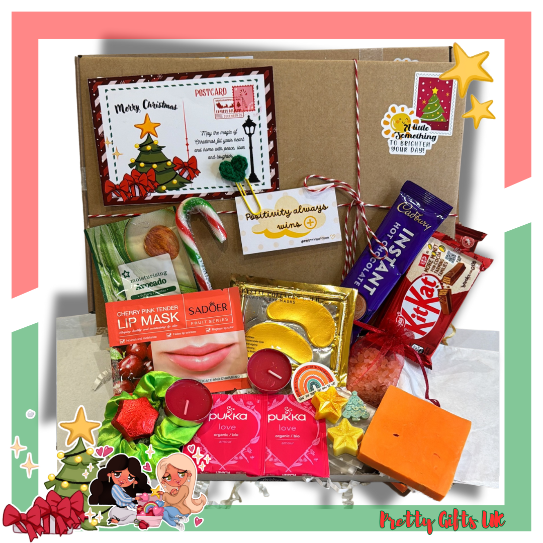 Midi Bliss - Xmas Special Pamper Hamper